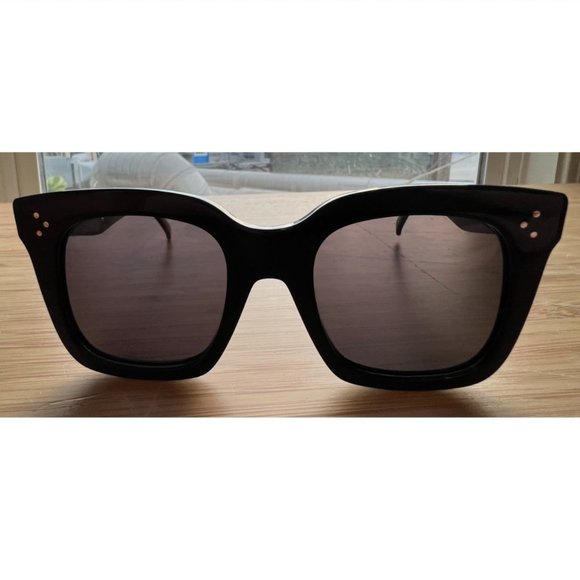 Tilda store celine sunglasses